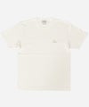 VDS BIRDS EYE 半袖 Tシャツ ワンポイントロゴ ブランド