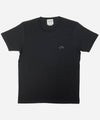 VDS BIRDS EYE 半袖 Tシャツ ワンポイントロゴ ブランド