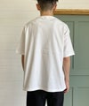 VDS BIRDS EYE バーズアイ オリジナルブランド Tシャツ ビッグシルエット