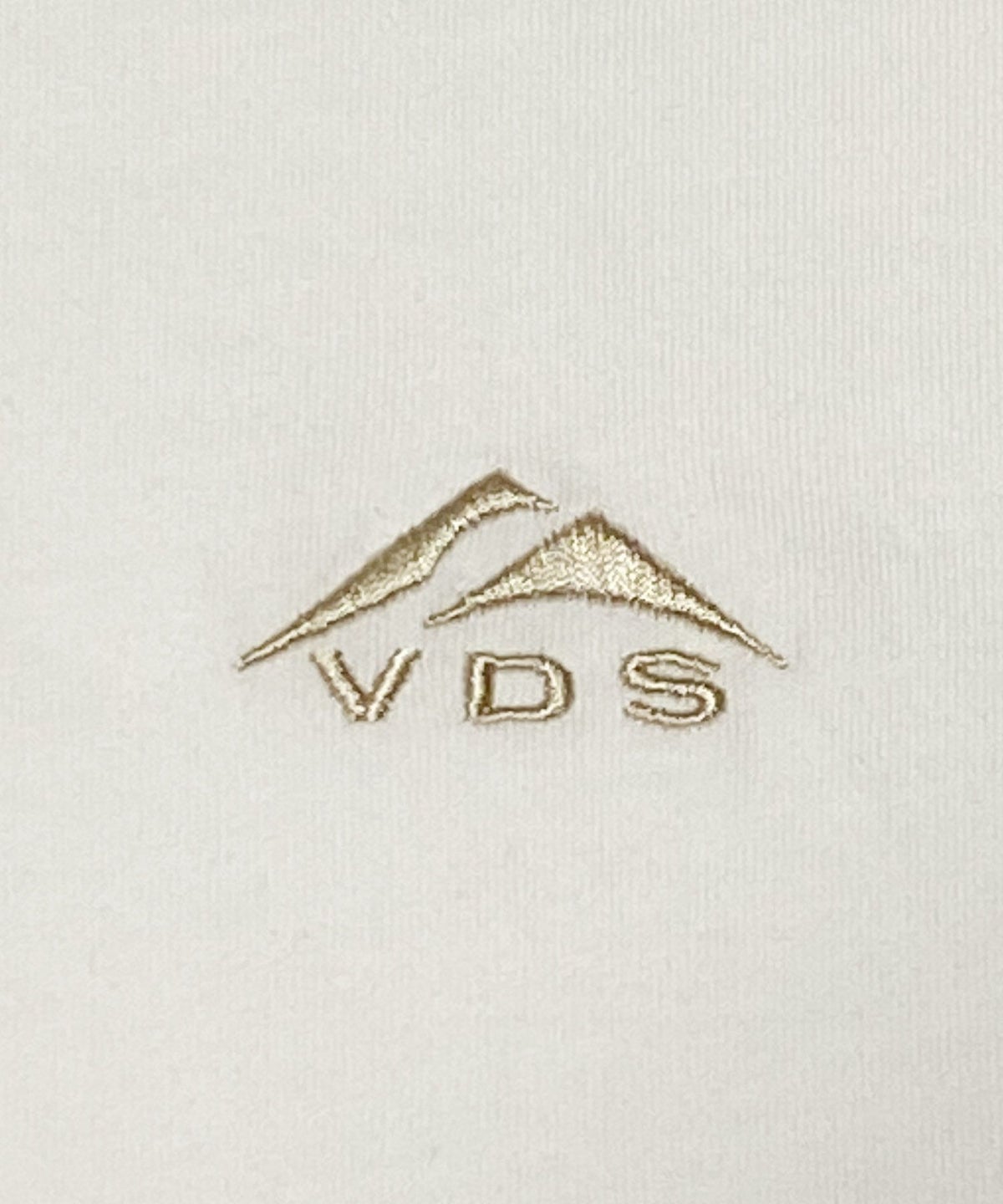 VDS BIRDS EYE バーズアイ オリジナルブランド Tシャツ ビッグシルエット