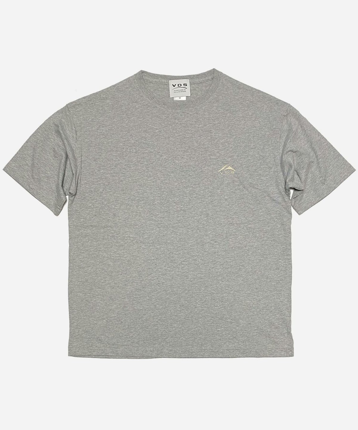 VDS BIRDS EYE バーズアイ オリジナルブランド Tシャツ ビッグシルエット