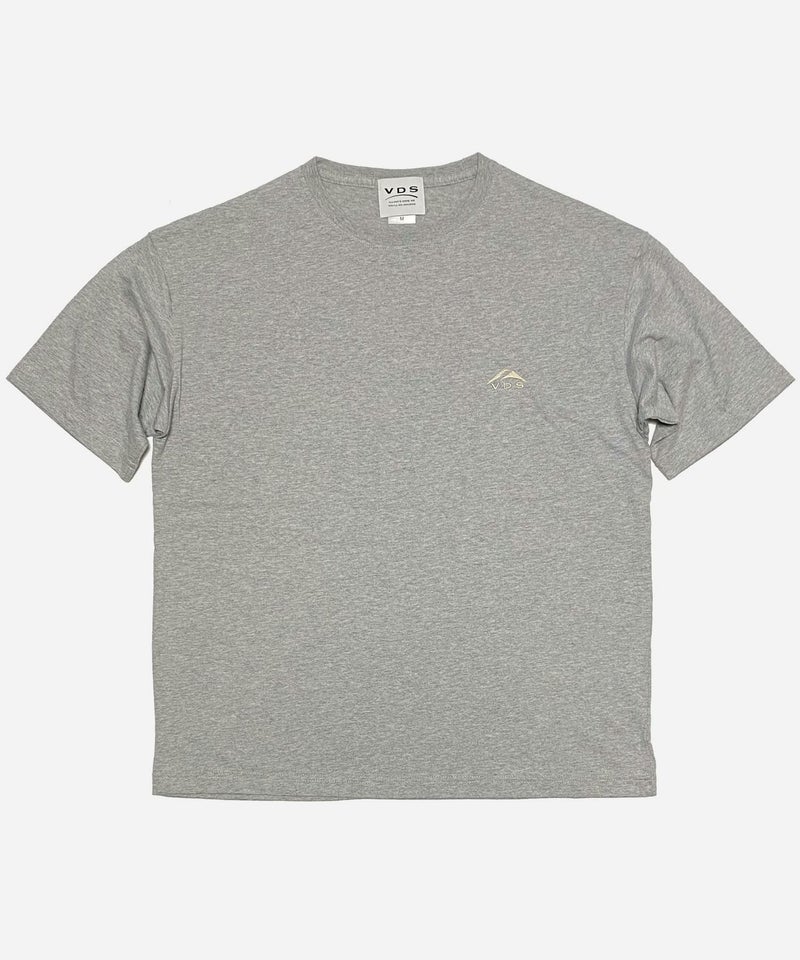 VDS BIRDS EYE バーズアイ オリジナルブランド Tシャツ ビッグシルエット
