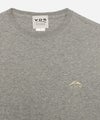 VDS BIRDS EYE バーズアイ オリジナルブランド Tシャツ ビッグシルエット