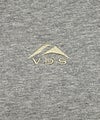 VDS BIRDS EYE バーズアイ オリジナルブランド Tシャツ ビッグシルエット