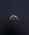 VDS BIRDS EYE バーズアイ オリジナルブランド Tシャツ ビッグシルエット