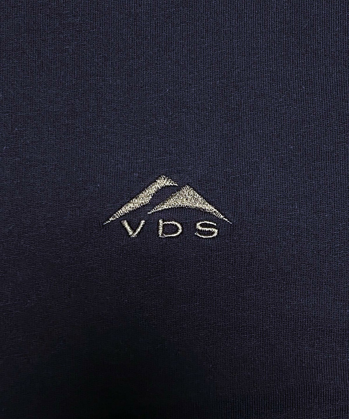 VDS BIRDS EYE バーズアイ オリジナルブランド Tシャツ ビッグシルエット