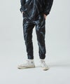 ACANTHUS アカンサス スウェットパンツ ハンドダイ ムラ染め ブランド