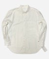 GOODNEIGHBORS SHIRTS グッドネイバーズシャツ オックスフォードシャツ 白シャツ 厚地 ブランド