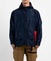 PRODUCT LAB.FIELD プロダクトラボ フィールド ジップブルゾン アウトドアブランド