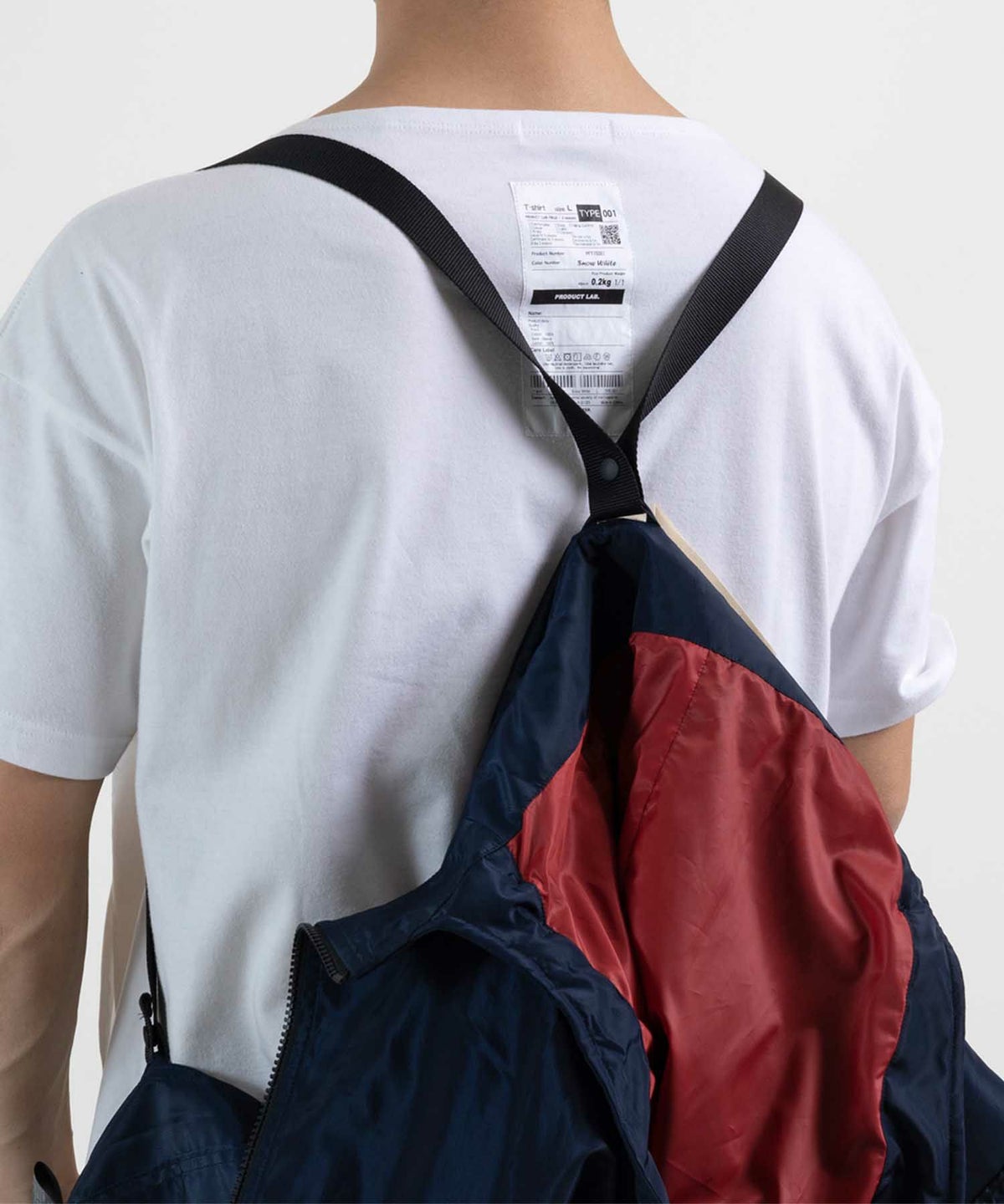 PRODUCT LAB.FIELD プロダクトラボ フィールド ジップブルゾン アウトドアブランド