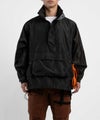 PRODUCT LAB.FIELD プロダクトラボ フィールド プルオーバーブルゾン アウトドアブランド