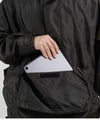 PRODUCT LAB.FIELD プロダクトラボ フィールド プルオーバーブルゾン アウトドアブランド