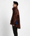 PRODUCT LAB.FIELD プロダクトラボ フィールド プルオーバーブルゾン アウトドアブランド