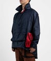 PRODUCT LAB.FIELD プロダクトラボ フィールド プルオーバーブルゾン