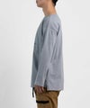 PRODUCT LAB.FIELD プロダクトラボ フィールド Tシャツ 長袖
