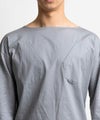 PRODUCT LAB.FIELD プロダクトラボ フィールド Tシャツ 長袖