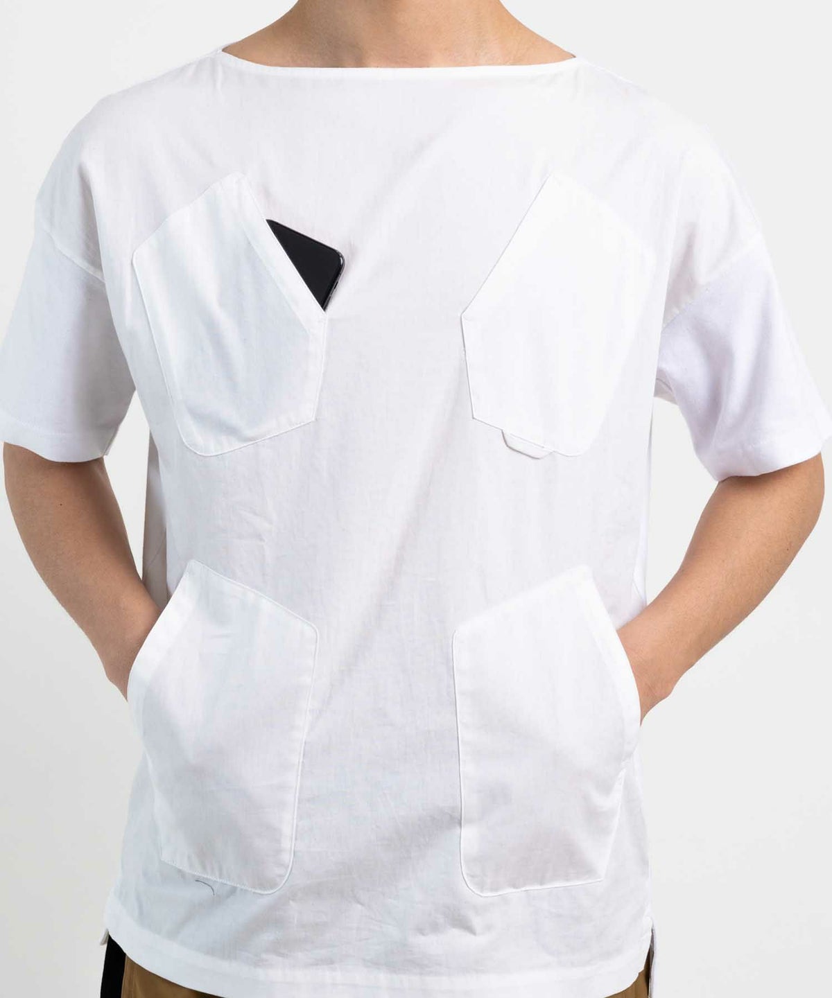 PRODUCT LAB.FIELD プロダクトラボ フィールド 半袖Tシャツ