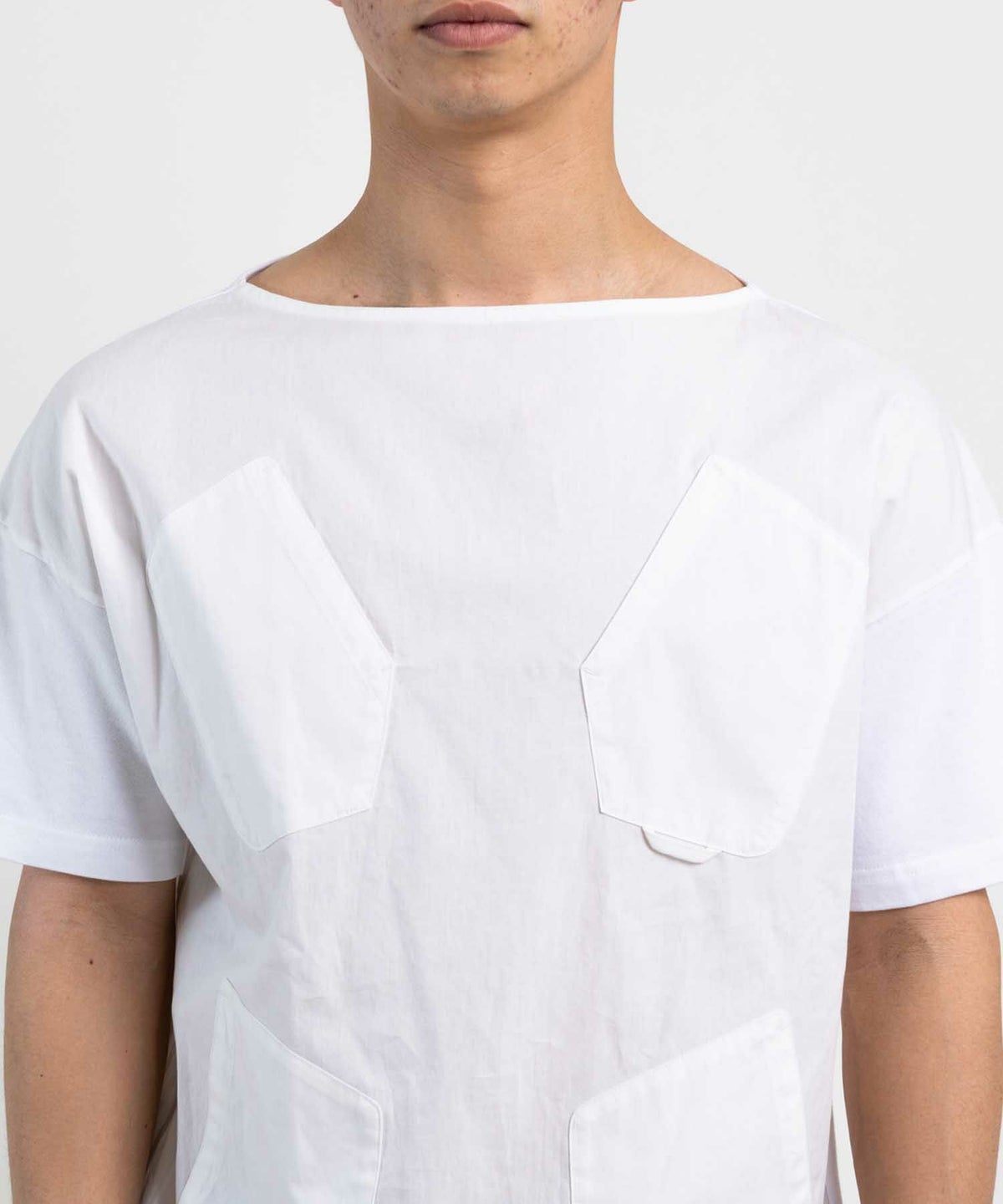 PRODUCT LAB.FIELD プロダクトラボ フィールド 半袖Tシャツ