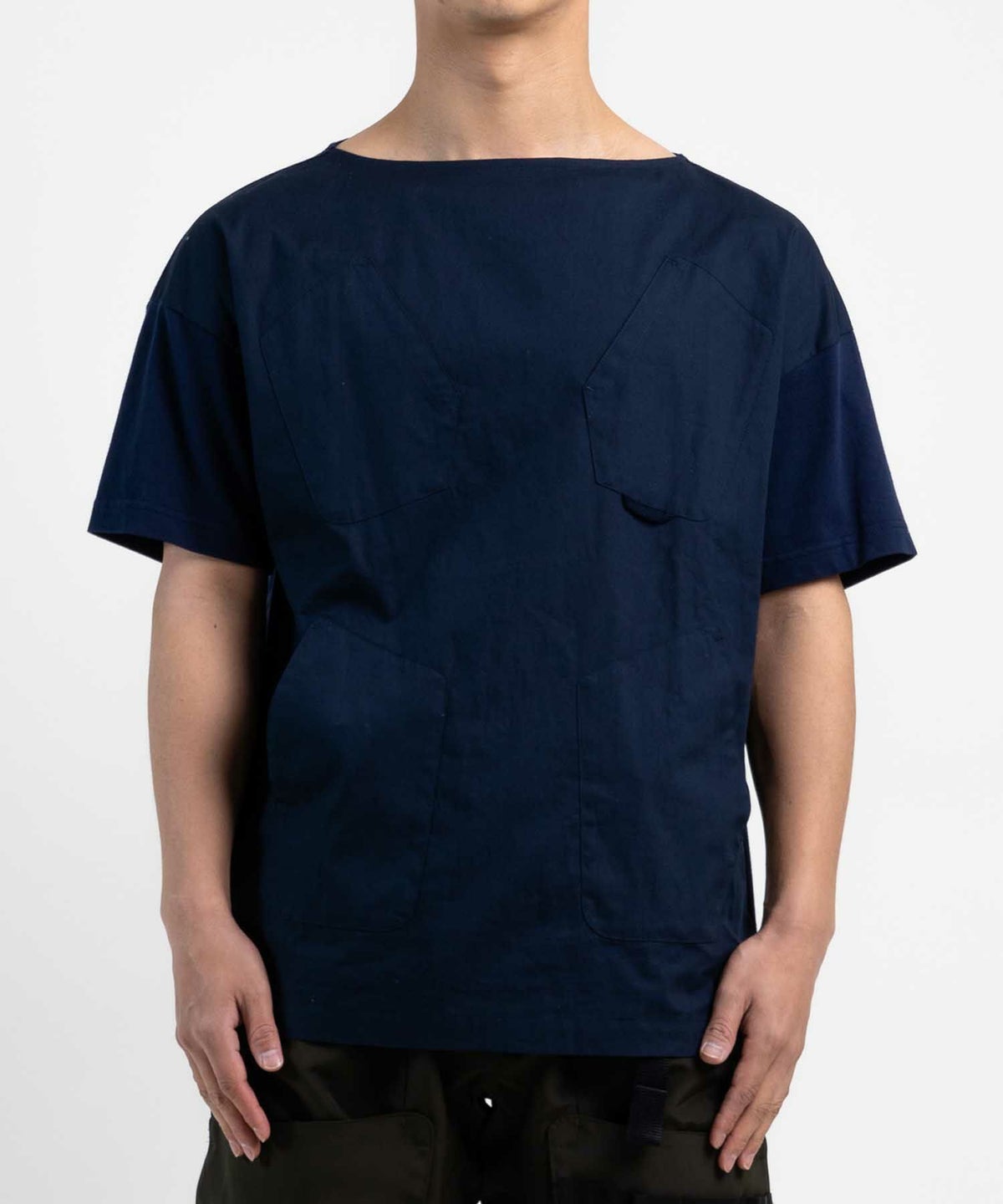 PRODUCT LAB.FIELD プロダクトラボ フィールド 半袖Tシャツ
