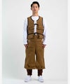 PRODUCT LAB.FIELD プロダクトラボ フィールド エプロン アウトドアブランド