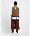PRODUCT LAB.FIELD プロダクトラボ フィールド エプロン アウトドアブランド