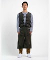 PRODUCT LAB.FIELD プロダクトラボ フィールド エプロン アウトドアブランド