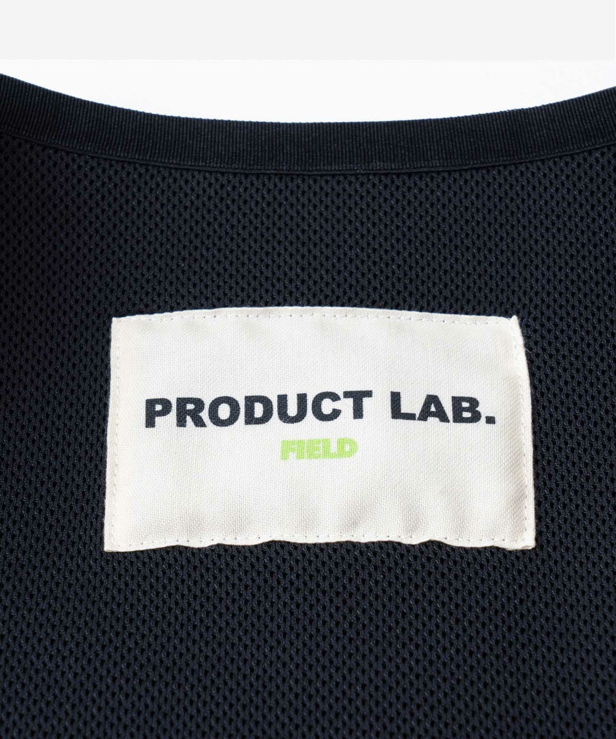 PRODUCT LAB.FIELD プロダクトラボ フィールド エプロン アウトドアブランド