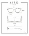 jugaad14 ジュガードフォーティーン 眼鏡 サングラス ブランド 偏光調光レンズ 
