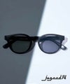 jugaad14 ジュガードフォーティーン 眼鏡 サングラス ブランド 偏光調光レンズ 