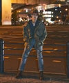 MARU SANKAKU PEKE マルサンカクペケ ミリタリージャケット フィールドジャケット ブランド
