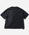 PRODUCT LAB プロダクトラボ Tシャツ ブランド ギミック 収納ポケット満載