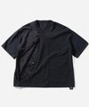 PRODUCT LAB プロダクトラボ Tシャツ ブランド ギミック 収納ポケット満載