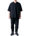PRODUCT LAB プロダクトラボ Tシャツ ブランド ギミック 収納ポケット満載