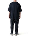 PRODUCT LAB プロダクトラボ Tシャツ ブランド ギミック 収納ポケット満載