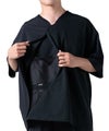 PRODUCT LAB プロダクトラボ Tシャツ ブランド ギミック 収納ポケット満載