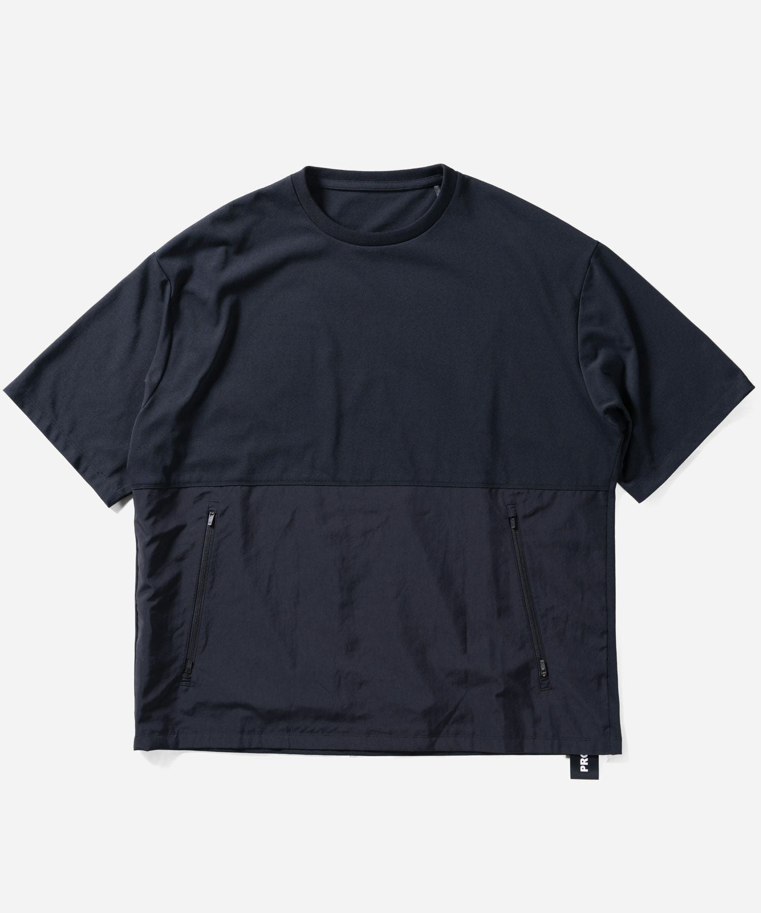 PRODUCT LAB. ポケット Tシャツ PLT2S001 | VDS BIRDS EYE
