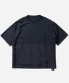 PRODUCT LAB プロダクトラボ Tシャツ 収納ポケット満載 ギミック ブランド