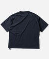 PRODUCT LAB プロダクトラボ Tシャツ 収納ポケット満載 ギミック ブランド