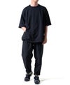 PRODUCT LAB プロダクトラボ Tシャツ 収納ポケット満載 ギミック ブランド