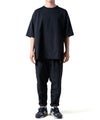 PRODUCT LAB プロダクトラボ Tシャツ 収納ポケット満載 ギミック ブランド