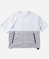 PRODUCT LAB プロダクトラボ Tシャツ 収納ポケット満載 ギミック ブランド