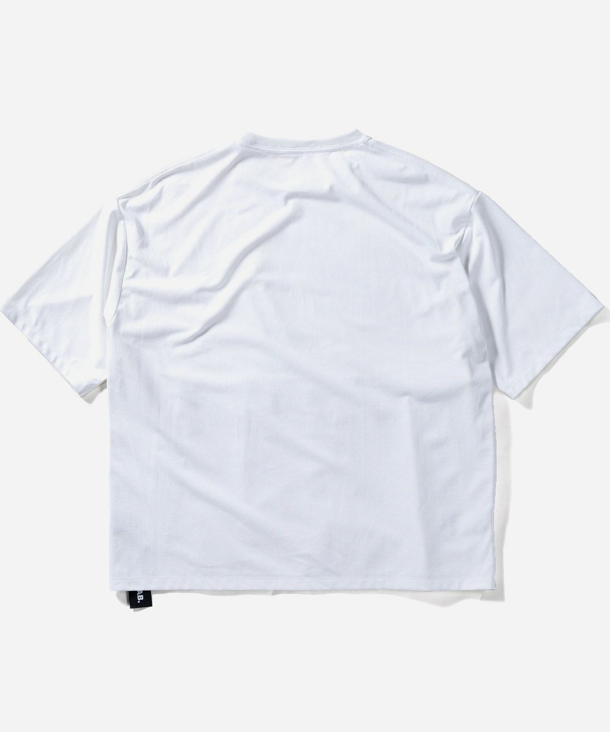 PRODUCT LAB プロダクトラボ Tシャツ 収納ポケット満載 ギミック ブランド