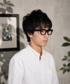 EFFECTOR エフェクター 眼鏡 munakata ムナカタ 松田翔太愛用