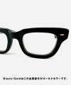 EFFECTOR エフェクター 眼鏡 munakata ムナカタ 松田翔太愛用