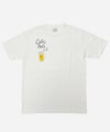 GOOD DAYS SUPPLY Tシャツ ビール