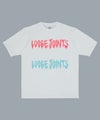 loose joints ルーズジョインツ クリスビアンキ ブランド Tシャツ