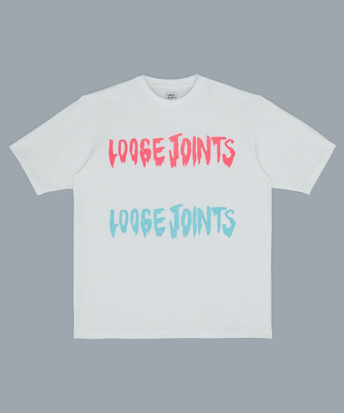 loose joints ルーズジョインツ クリスビアンキ ブランド Tシャツ