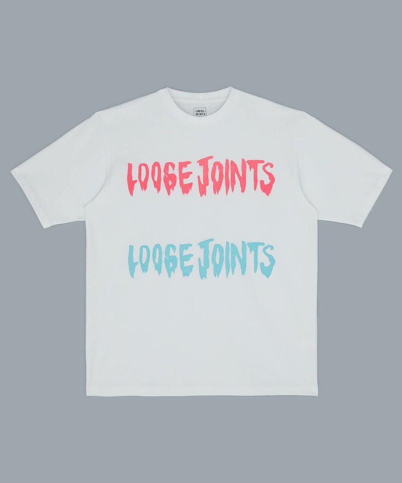 loose joints ルーズジョインツ クリスビアンキ ブランド Tシャツ