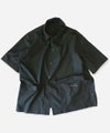 VOIRY キューバシャツ CB SHIRTS S/S