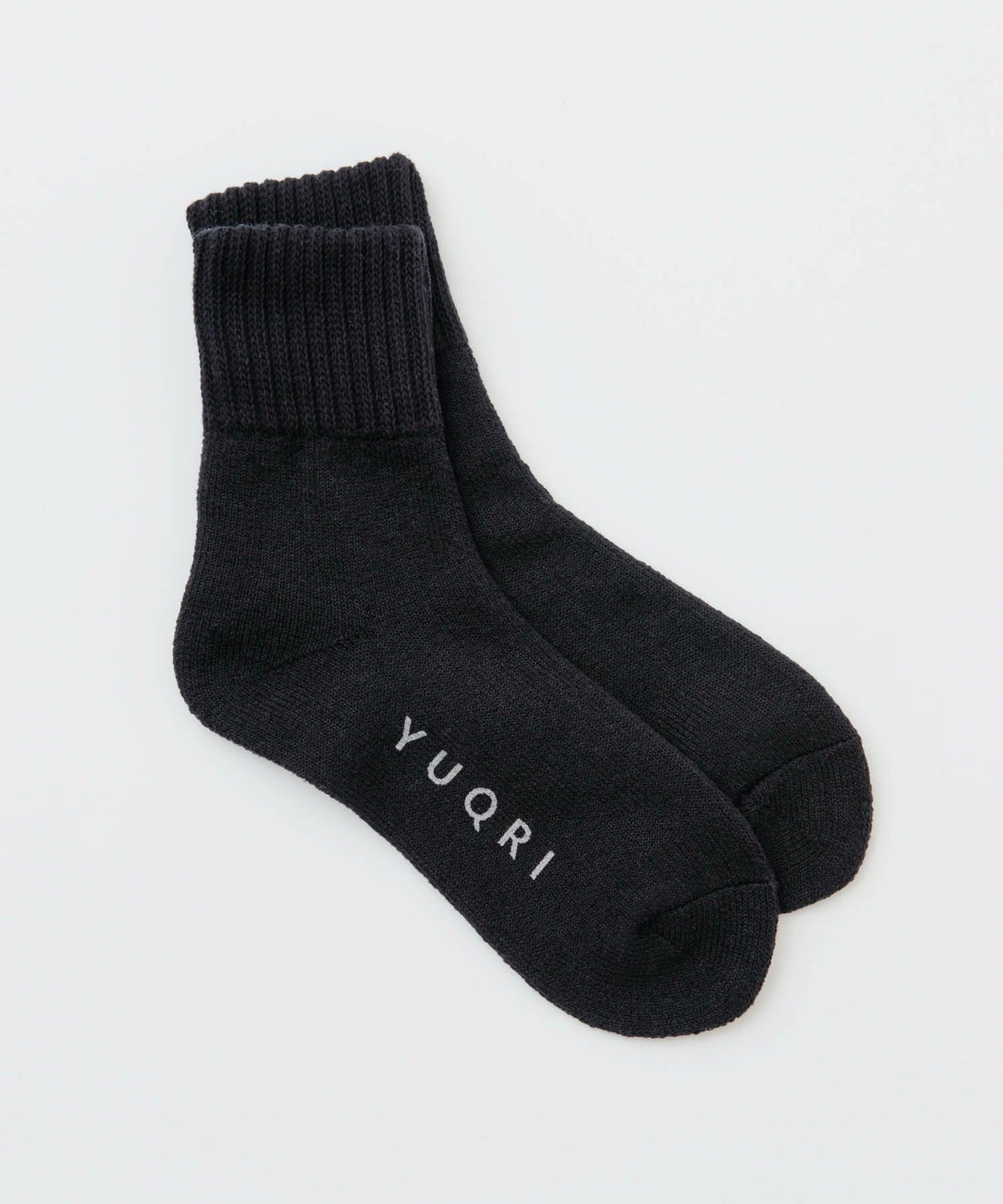 YUQRI ユクリ 靴下 ソックス ブランド